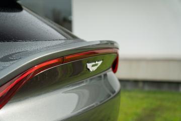 صورة مصغرة 12 لـ 2020 Aston Martin DBX