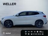 BMW X2 sDrive20i M Sport *20Zoll*Leder*CAM*SHZ*Navi* - BMW Gebrauchtwagen in Ulm