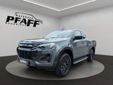 Isuzu D-MAX 2.2 SPACE CAB 4WD V-CROSS | MY2026 - Isuzu D-Max: Allradantrieb