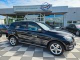 Mercedes-Benz GLE 350 d 4Matic Luxury+ACC+ILS+360+Leder+Standh - Mercedes-Benz G4