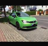 Seat Ibiza 1.2 TSI 66kW Reference SC Reference - Seat Ibiza: 6k2