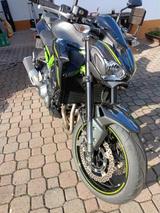 Kawasaki Z900 - Kawasaki Motorräder in Mainz