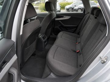 Audi A4 Avant *Matrix*PDC*RFK*ACC*LED*B&O*