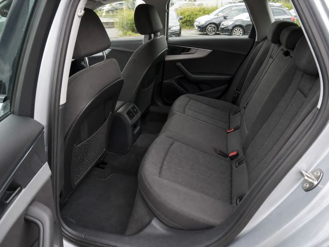 Audi A4 Avant *Matrix*PDC*RFK*ACC*LED*B&O*