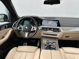 BMW X7 40xd M Sport*Night-Vison*Soft-Close*Pano*7-Si - graue BMW X7