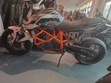 KTM 690 Duke - KTM Motorräder in Leverkusen