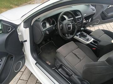 صورة مصغرة 13 لـ 2007 AUDI A5