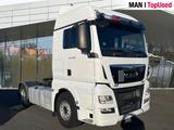 MAN TGX 18.480 4X2 LLS Intarder/Hydraulik/460tkm - Man TGX 18-460