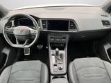 Cupra Ateca 2.0 TSI VZ 4Drive Navi, ACC, Travel Assist - gebrauchte Cupra Ateca aus dem Jahr 2024