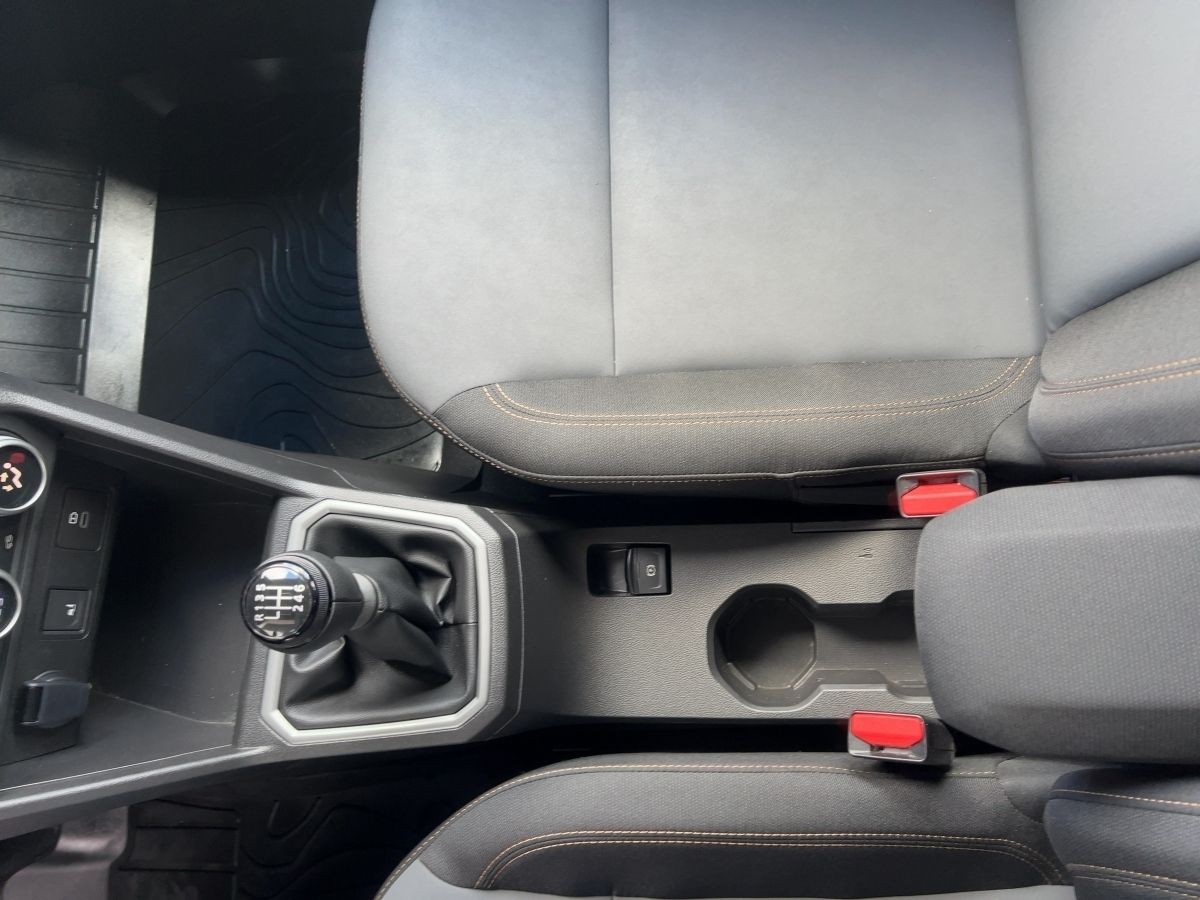 Dacia Jogger - Bild 15