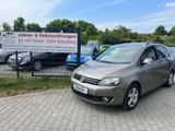 Volkswagen Golf Plus VI Team - Volkswagen Golf aus 2011 mit Benzin-Antrieb: Kombi