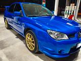 Subaru Impreza 1.5 - gebrauchte Subaru Impreza aus dem Jahr 2007
