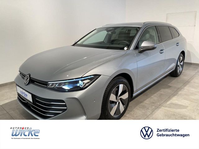 Passat Variant 1.5 l eTSI OPF Business NAVI KLIM