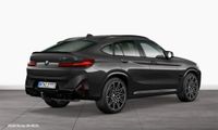 BMW X4 M - Vorschau Bild 3