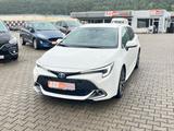 Toyota Corolla Touring Sports Hybrid Team D+ TAXI Paket - Toyota Corolla aus 2025
