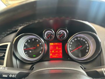 MYAUTOCENTER – Gebraucht- und Jahreswagen mit Werkstattservice in Pfaffenhofen Opel Astra *SPORT*20 ZOLL*NAV*TEMPO*2-ZONEN*BI-XENON*