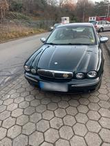 Jaguar XJ 6 X - TYPE TÜV Fahrbereit 144 KW - Jaguar X-Type in Hamburg