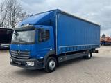 Mercedes-Benz Atego 1524 L 6-Zylinder*Klima*neue Batterien - Mercedes-Benz Atego 1524