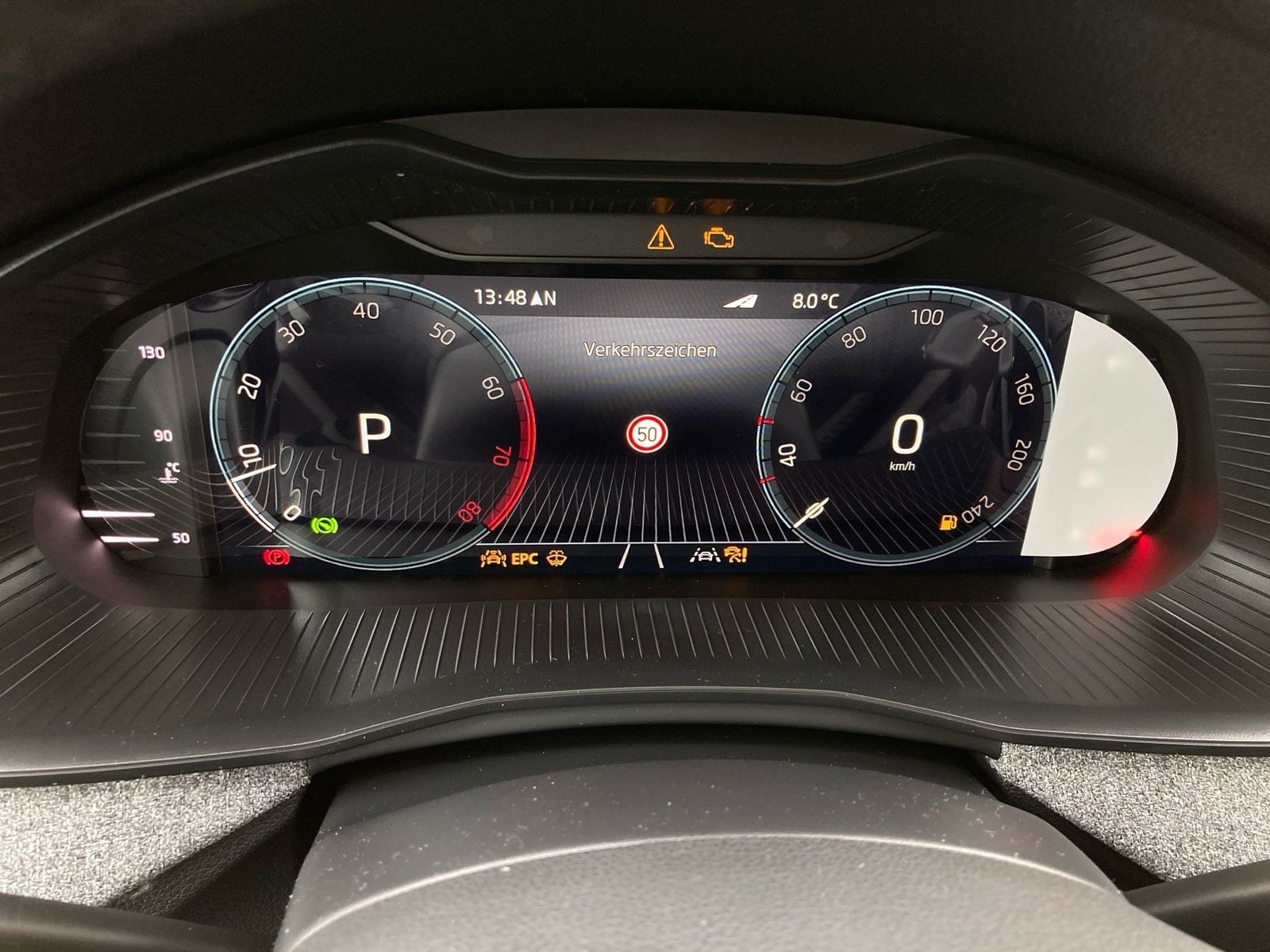 Skoda Kamiq - Bild 13