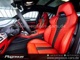 BMW X6 M Competition  MY26*BLACK MATT*-20%*CARBON* - BMW X6 M Gebrauchtwagen