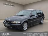 BMW 330i Aut. PDC Xenon 1 Hd. Scheckheftgepfl. - BMW 330 aus 2003
