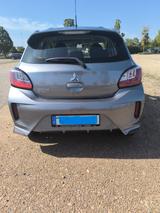 Mitsubishi Space Star 1.2 Plus - Mitsubishi Space Star von privat