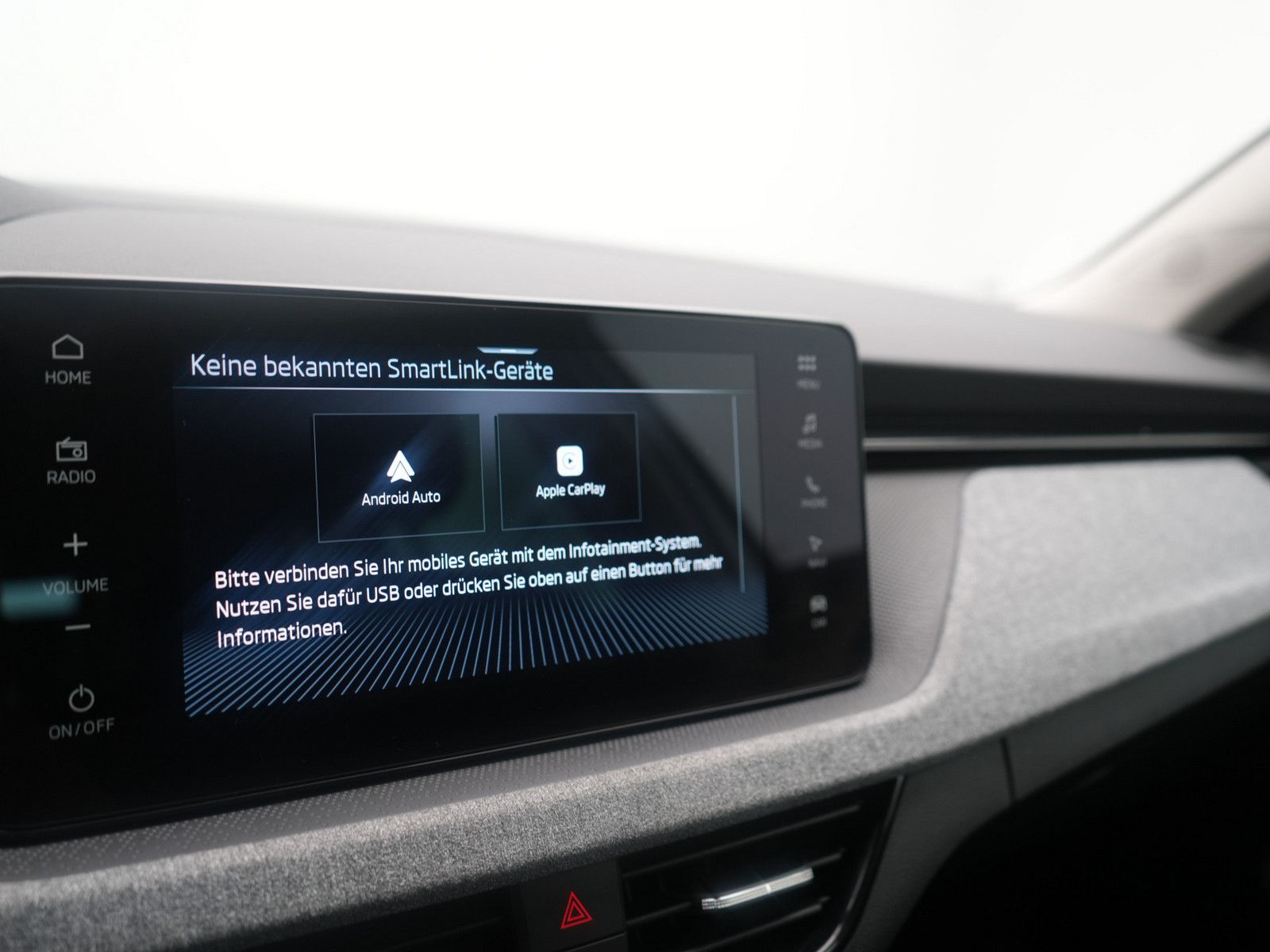 Skoda Kamiq - Bild 10