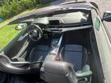 Audi S5 3.0 TFSI tiptronic quattro Cabriolet - - Audi S5 mit Anhängerkupplung