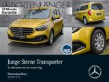 Mercedes-Benz T 180 d STYLE AHK Kamera MBUX LED Sitzheizung - Mercedes-Benz Kipper 18