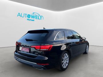 Audi A4 - 5