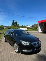 Opel Insignia Sports Tourer 2.0 CDTI ecoFLEX Cosm... - Opel Insignia: Sports Tourer Ecoflex