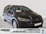 Volkswagen Touran Comfortline 1.5 Comfortline AHK-klappbar  - VW Touran Gebrauchtwagen in Mönchengladbach