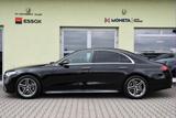 Mercedes-Benz S 350 d 4Matic 4 Jahre Garantie MB - Mercedes-Benz S-Klasse Gebrauchtwagen Mb