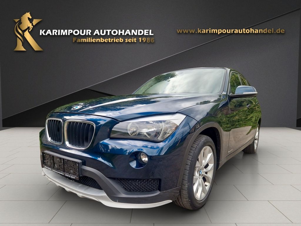 Angebot ansehen BMW X1