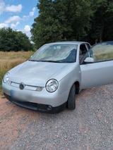 Volkswagen VW Lupo 3L - Volkswagen Lupo: 3l