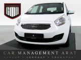 Kia Venga 1.4 Attract KLIMA+SITZH+PDC - Kia Gebrauchtwagen von 2011