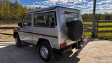 Mercedes-Benz 250GD W463 - gebrauchte Mercedes-Benz G 250 aus dem Jahr 1990