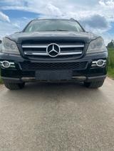 Mercedes-Benz GL 420 CDI 4MATIC - - Mercedes-Benz GL 420: Cdi