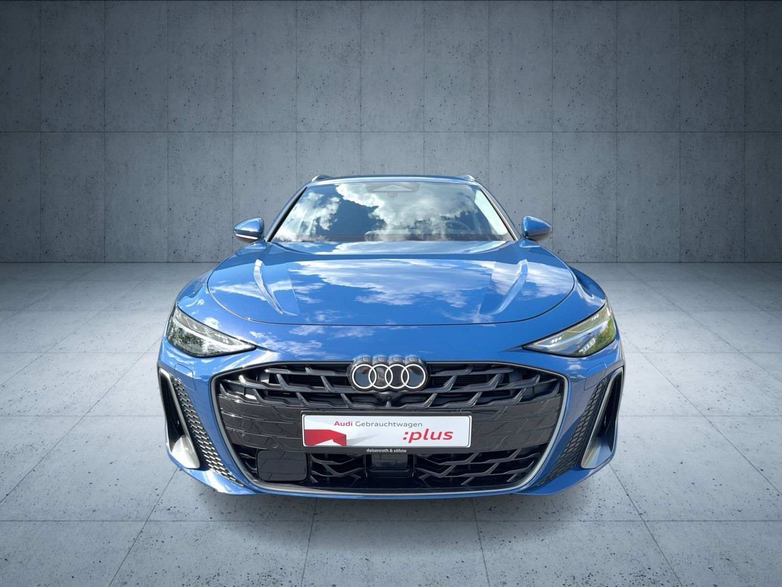 Audi A6 - Bild 9