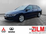 Volkswagen Golf VIII Variant Life eTSI - Volkswagen Golf: Kombi, Viii