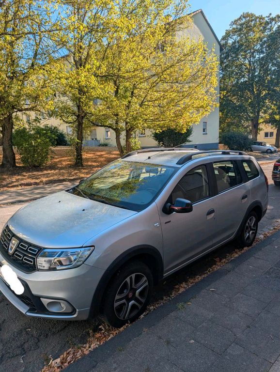 Image of Dacia Logan