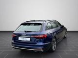 Audi A4 Avant 40 TDI advanced Navi, 3-Zonen-Klima, B& - gebrauchte Audi A4 aus dem Jahr 2022