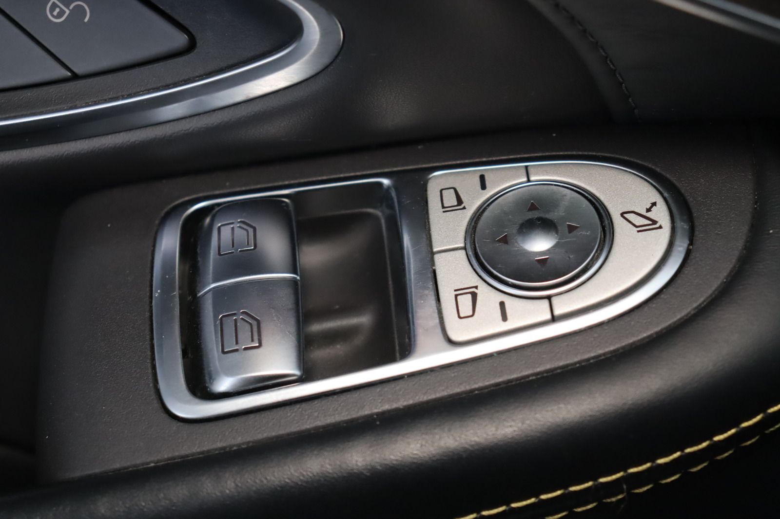 Fahrzeugabbildung Mercedes-Benz C 63 AMG * LED * Airmatic * Memory