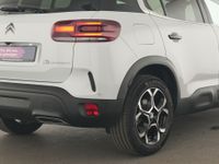 Citroën C5 Aircross - Vorschau Bild 14