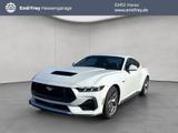 Ford Mustang Fastback 5.0 Ti-VCT V8 Aut. GT 328 kW, 2 - Ford Mustang aus 2025