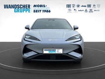 BYD SEALION 7 EV Design AWD 82,5Kwh Leder AUT