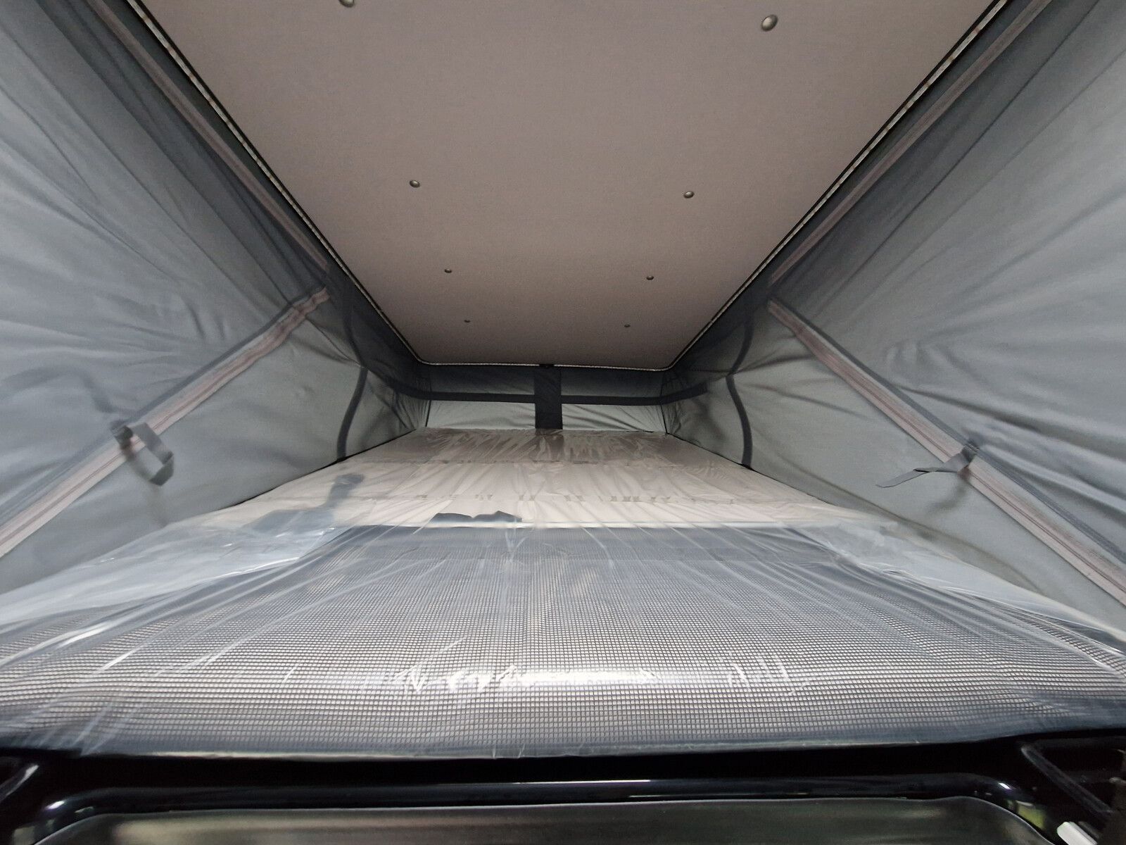 Fahrzeugabbildung Knaus BoxLife 600 ME Aufstelldach, AHK, ACC, Lithium..