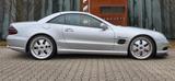 Mercedes-Benz SL 55 AMG AMG - Mercedes-Benz SL 55 AMG Gebrauchtwagen