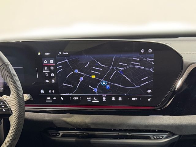 A5 Avant TDI quattro 150 kW 2xS-LINE+AHK+MMI