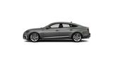 Audi A5 Sportback S line 40 TFSI quattro S troni - Audi A5 aus 2023